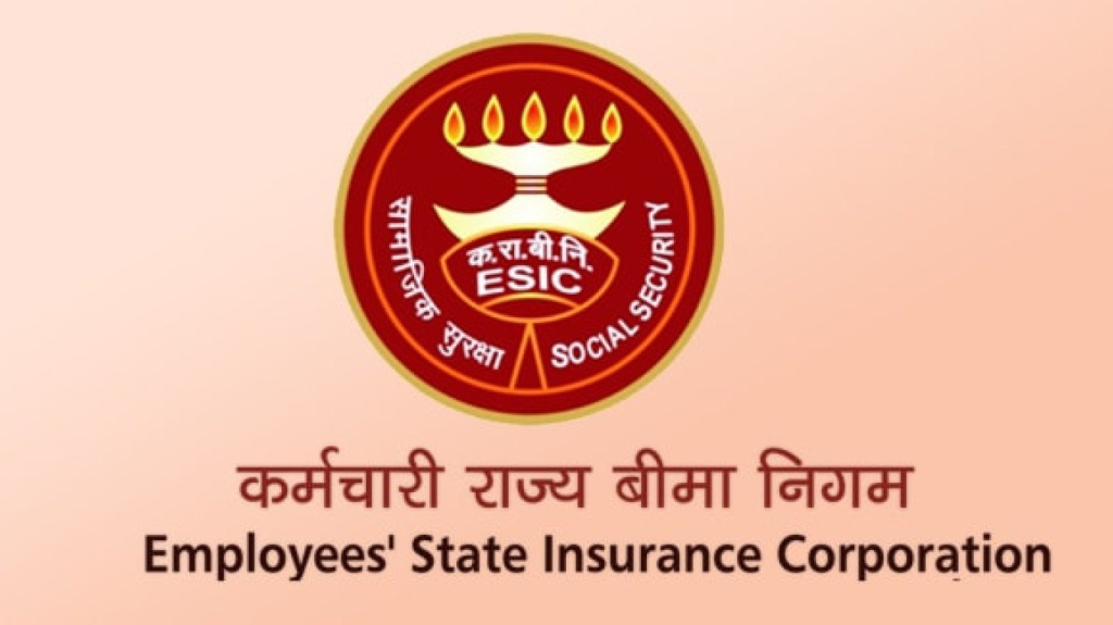 ESIC Pharmacist Recruitment 2023 Notice PDF Out: Apply Online, All Region Vacancies, Age, Date, Selection Process and How  to Apply