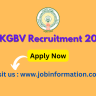 APKGBV Recruitment 2023 Apply Online for 1358 Posts, Salary, Age, Date, Selection Process and Direct Link