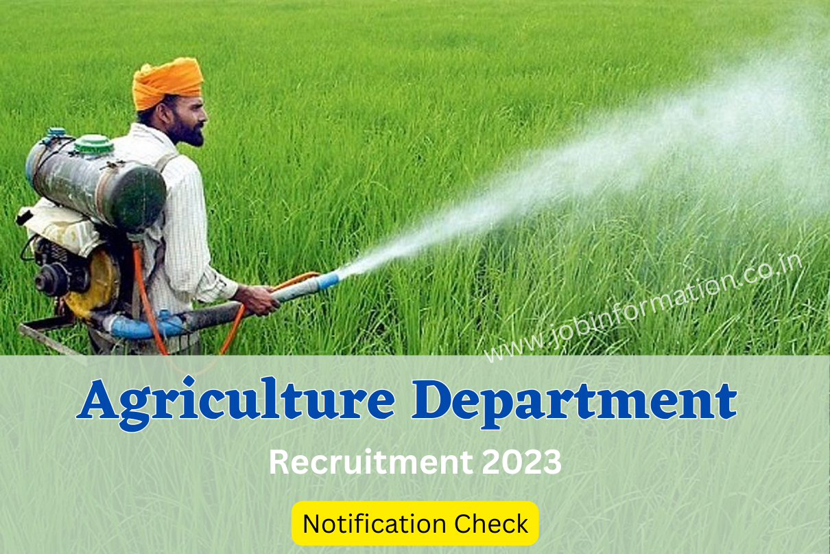 agriculture-department-recruitment-2023-online-apply-for-2434-posts