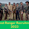 OPSC Forest Ranger Recruitment 2023 Online Apply, Post Check, Salary, Age, Eligibility and More Details