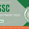 JSSC JE Recruitment 2023 Online Apply for 1562 Posts, Salary, Date, Age, Eligibility and How to Apply