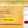 TNUSRB SI Recruitment 2023 Apply Online for 621 Post, Last Date, Eligibility and More at @tnusrb.tn.gov.in