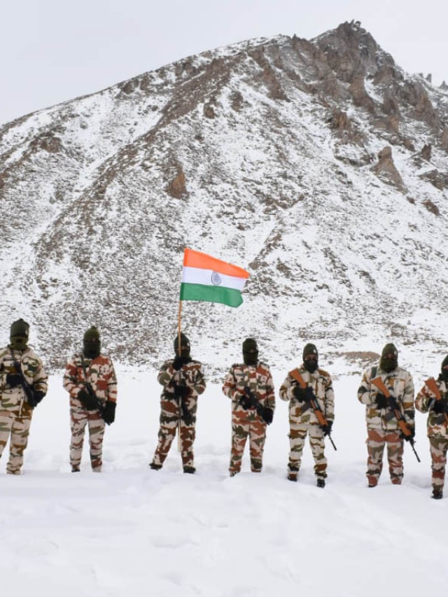 ITBP Driver Admit Card 2023 Released for Physical Test, Download Now, Link Here