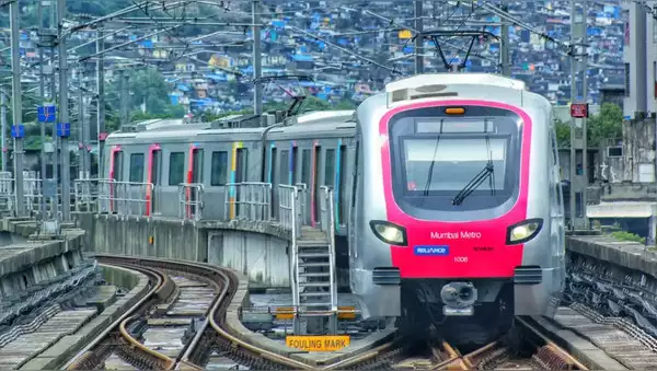 Mumbai Metro Rail Recruitment 2023, Post Check, Age Limit, Salary Detail, How to Apply
