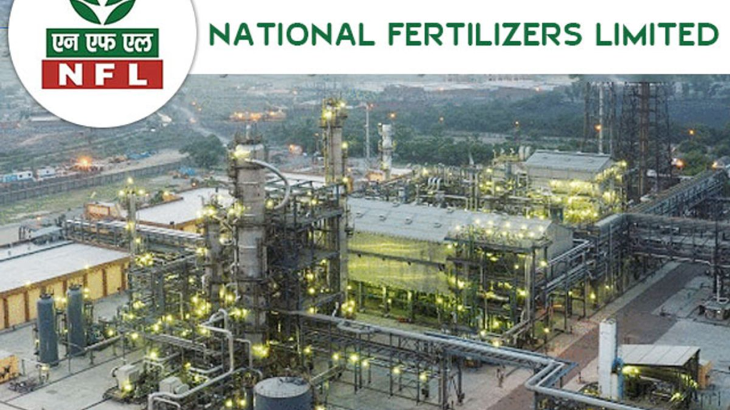 NFL Recruitment 2023 Apply Online, Salary, Date, Age, Notification, Eligibility and More Detail at @nationalfertilizers.com
