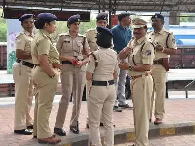 RPF SI Recruitment 2023 Apply Online, Latest Notification, Age, Post, How to Apply and More
