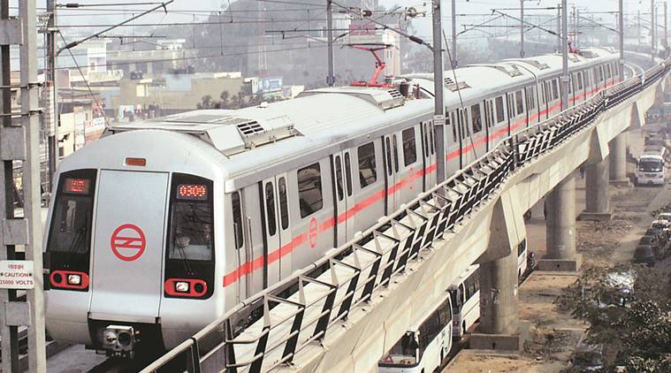Delhi Metro Rail Recruitment 2023 Monthly Pay Scale Up to 160000, Post Check, Salary Detail Eligibility and How to Apply