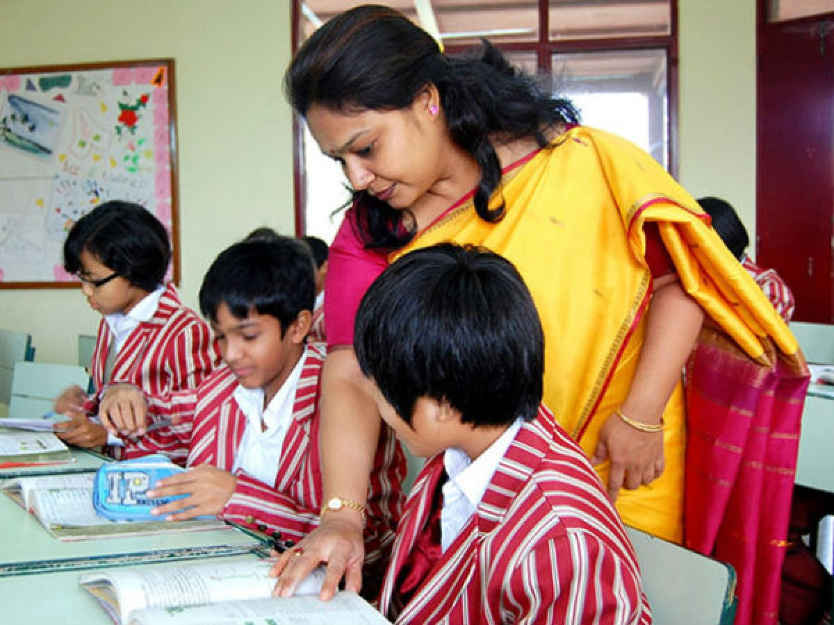 DEE Assam Recruitment 2024 Out: Online Apply for 5550 Teacher Vacancies, Date, Selection Process and How to Apply