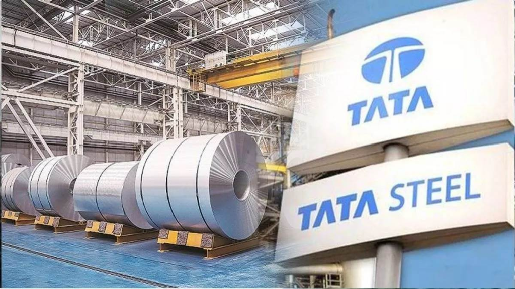 Tata Steel Recruitment 2023 Apply Online Monthly Salary Upto 30000, Post Check, Eligibility and How to apply 
