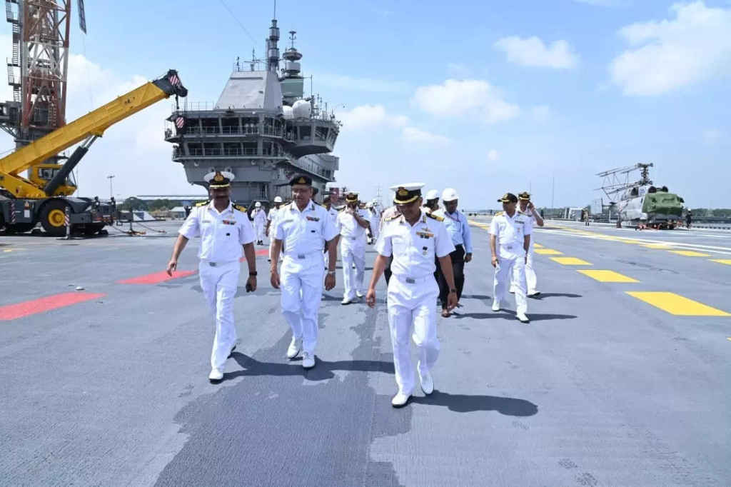 Navy SSC Executive Officer Recruitment 2025 OUT: Online Form For ...