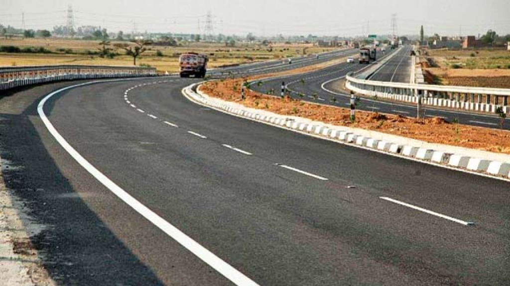 NHAI Recruitment 2023 Notice Out: Monthly Pay Scale Upto 215900 Post Check, Salary, Age, Eligibility and How to Apply