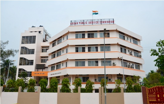 APSC Recruitment 2023 Monthly Salary Up to 110000, Post Check, Age, Date, Selection Process and How to Apply