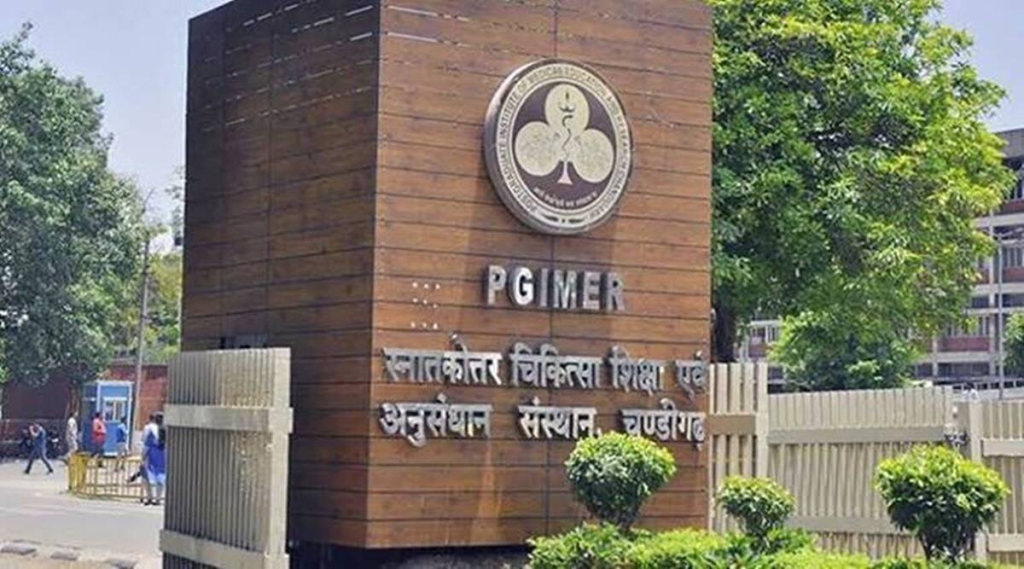 PGIMER Recruitment 2023 Notice PDF Link: Online Apply for 147 Posts, Qualification, Selection Process and How to Apply