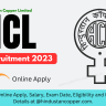HCL Recruitment 2023 Online Apply, Salary, Exam Date, Eligibility and More Details at @hindustancopper.com.
