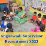 Odisha Anganwadi Supervisor Recruitment 2023 Apply Form for Various Posts, Salary, Selection and More Details