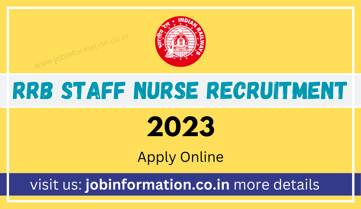 rrb-staff-nurse-recruitment-2023-notification