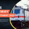 RRC NER Railway Recruitment 2023: Notification 1100+ Posts, Eligibility and More Details