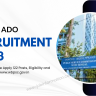 WBPSC ADA Recruitment 2023: Notice Out, Online Apply 122 Posts, Eligibility and How to Apply at www.wbpsc.gov.in