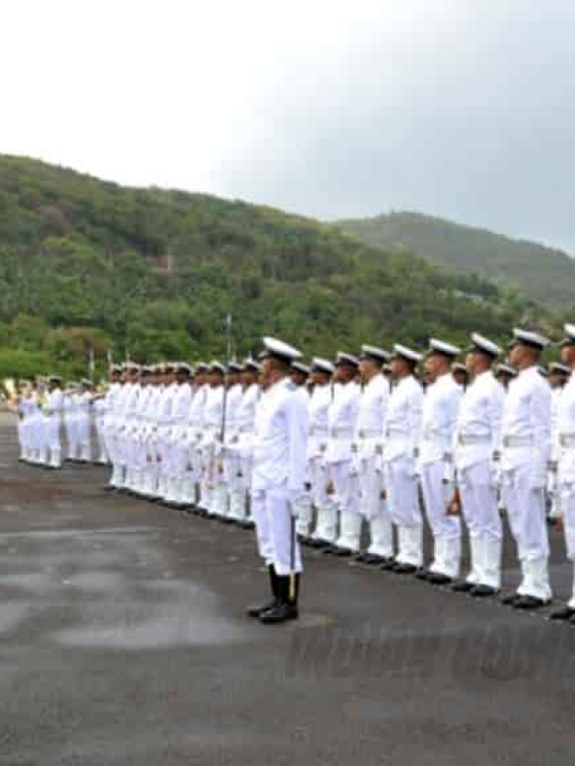 Navy SSC Executive Officer Recruitment 2023: Notice Out for Apply Online, Selection Process and How to Apply