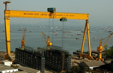 Mazagon Dock Recruitment 2023 Notice PDF: Apply Online for 531 Posts, Salary, Age, Date, Selection and How to Apply