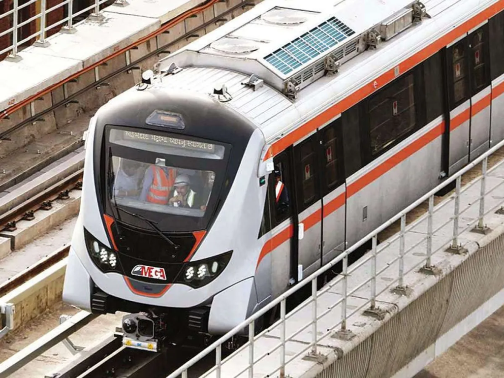 Gujarat Metro Rail Recruitment 2023: Notification, Online Apply for Various Posts and How to Apply