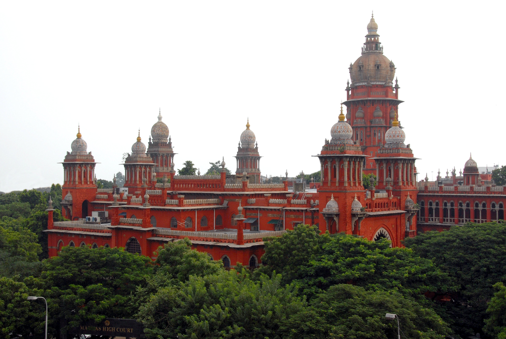 Madras High Court Recruitment 2023 Online Apply, Age Limit, Salary Detail, Eligibility for How to Apply
