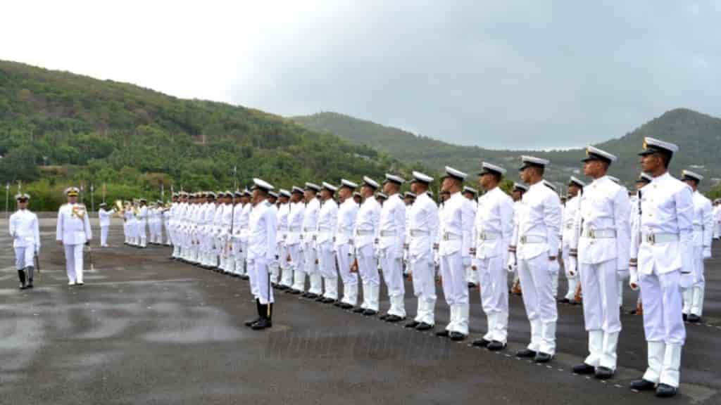 Navy SSC Executive Officer Recruitment 2023: Notice Out for Apply Online, Selection Process and How to Apply