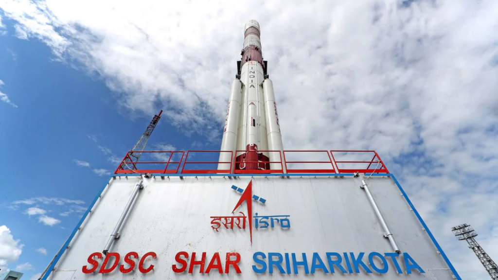 ISRO VSSC Recruitment 2023 Notice Out:  Apply Online for Driver Posts, Qualification, Eligibility Criteria and Apply to Process
