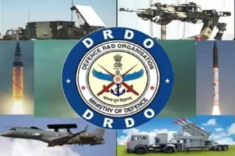 DRDO Recruitment 2023 Notice PDF: Online Apply, Age, Date, Check Post, Qualification, Salary and More Details