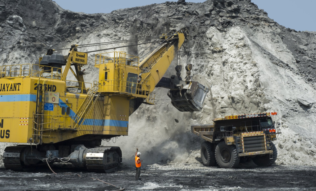 Coal India Vacancy 2023: Apply Online for 560 Posts, Age, Date, Salary, Eligibility and More Details at @coalindia.in