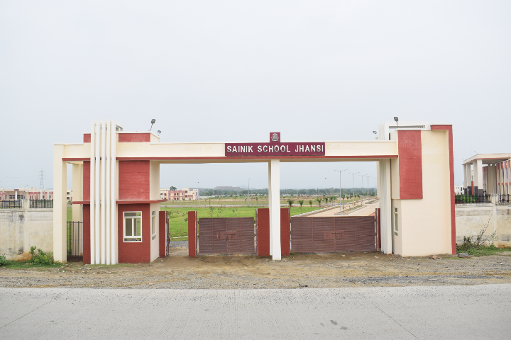 Sainik School Jhansi Recruitment 2023 Apply Online for Various Posts, Eligibility and More Details 