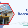 CSPDCL Recruitment 2023 Notice PDF Link: Online Apply for 429 Posts, Eligibility Criteria and More Details