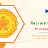Krushi Sevak Recruitment 2023 Notice Out, Apply Online for 2109 Posts, Age, Date, Salary, Eligibility and More Details