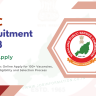 NPSC Recruitment 2023 PDF Notice Link: Online Apply for 100+ Vacancies, Qualification, Eligibility and Selection Process