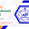 OSSSC Recruitment 2023 Notice PDF Out: Online Apply for 414 Posts, Age, Date, Salary, Eligibility Criteria for How to Apply