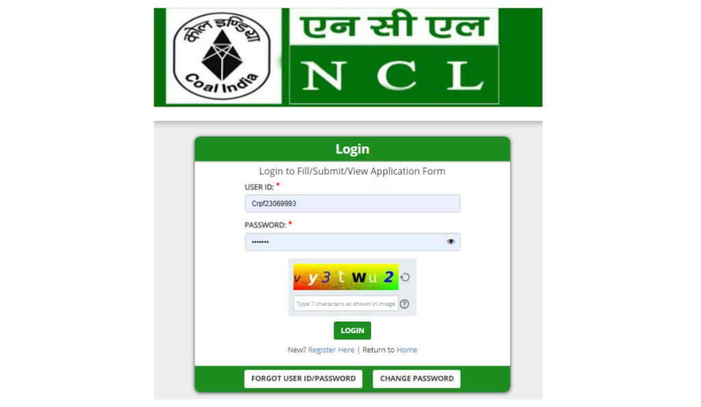 NCL Admit Card 2023 Out: Exam Date & Hall Ticket Download at @www.nclcil.in