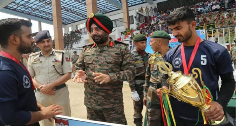 Army Sports Quota Recruitment 2023 Notice PDF Out: Online Apply for Havaldar and Naib Subedar Posts, Eligibility Check and How to Apply