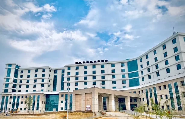 AIIMS Raebareli Recruitment 2023 Notice Out: Online Apply for Non-Teaching Posts, Age, Date, Selection Process and More Details