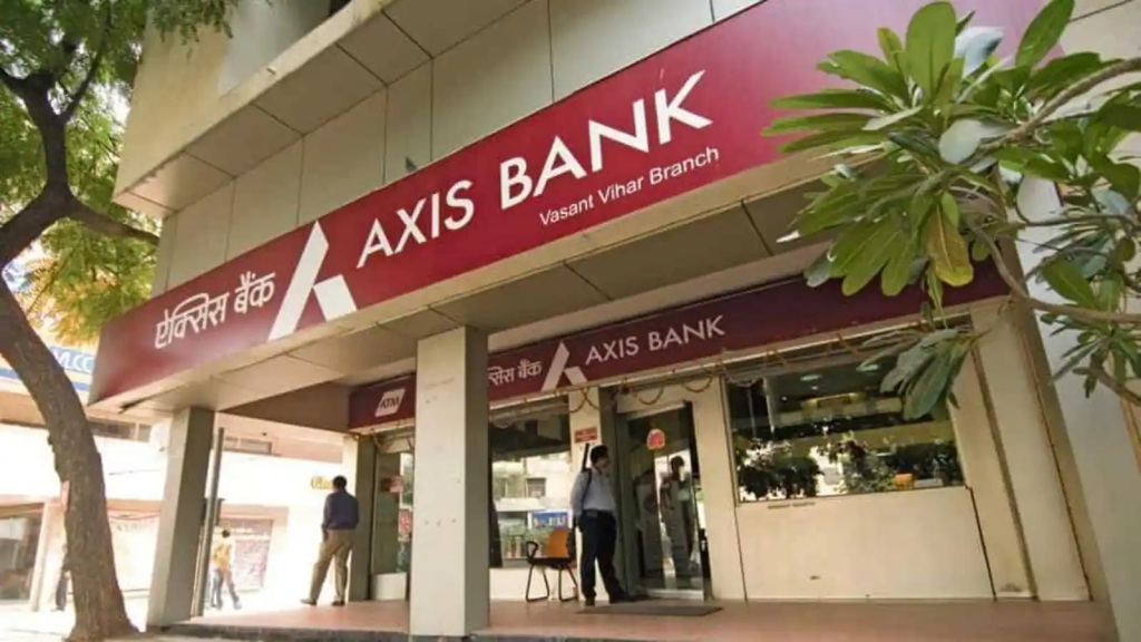 Axis Bank Recruitment 2023: Online Apply for 4000+ Fresher Candidate, Qualification, Selection Process and How to Apply