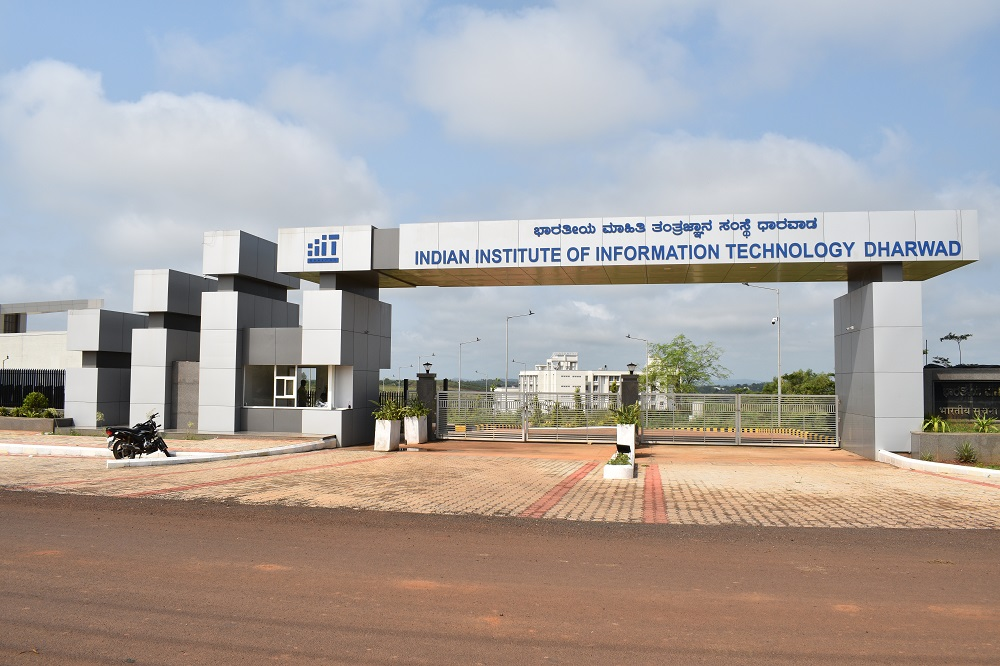 IIT Dharwad Recruitment 2023 Notice Out: Apply Online for Various Non-Teaching Posts, Check Eligibility and How to Apply