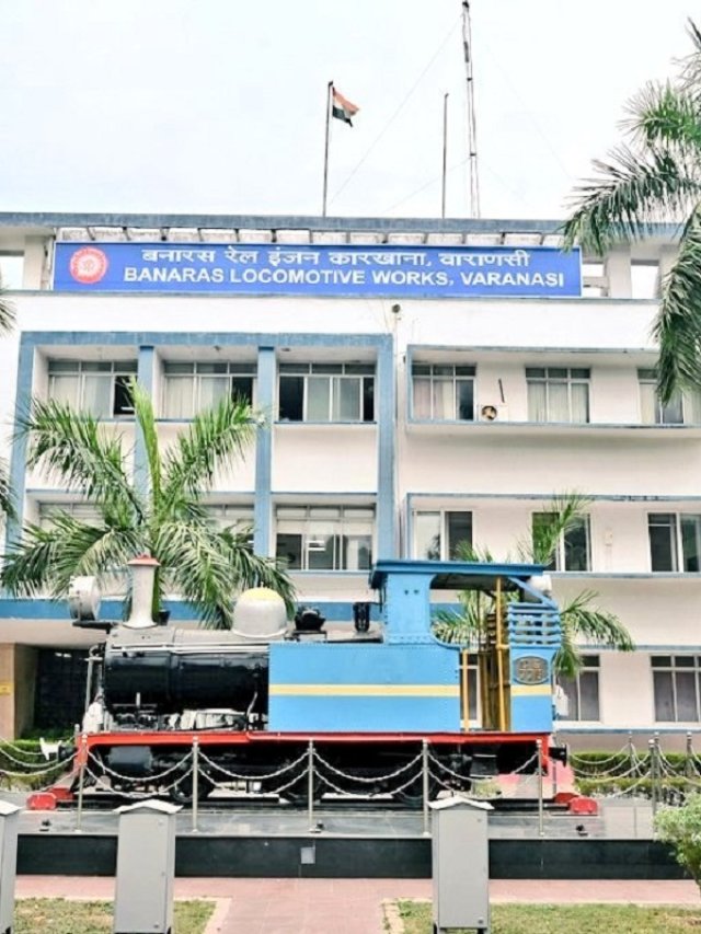 Railway BLW Recruitment 2023 Notice Out: Apply Online for 374 Posts, Age, Date, Qualification, Selection Process and How to Apply