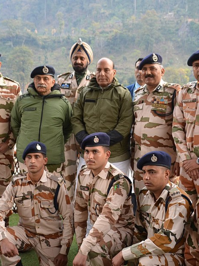 ITBP Sports Quota Recruitment 2023 Notification Release: Apply Online for Constable (GD), Eligibility and How to Apply