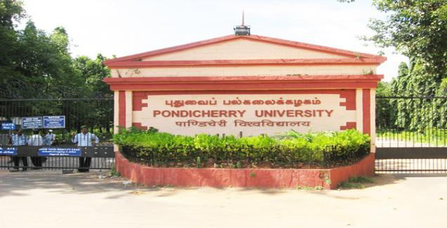 Pondicherry University Recruitment 2023 Notice PDF: Apply Online for 142 Posts, Qualification, Selection Process and How to Apply