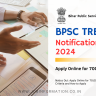 BPSC Teacher Recruitment 2024 Notice Out: Apply Online for 70,000+ Posts, Eligibility Criteria and How to Apply