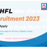 Cent Bank Home Finance Limited Recruitment 2023 Notice Out: Online Apply for 60 Posts, Eligibility Criteria and How to Apply