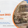 DGHS Recruitment 2023 Notice Out: Online Apply for 487 Posts, Salary, Qualification, Eligibility Criteria and How to Apply