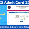 EMRS Admit Card 2023 Out: Exam Date and City Check for PGT, TGT, Teaching, Non-Teaching Posts, Download Link Here