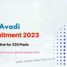 HVF Avadi Recruitment 2023 Notice PDF Out: Online Form for 320 Posts, Eligibility Criteria and How to Apply