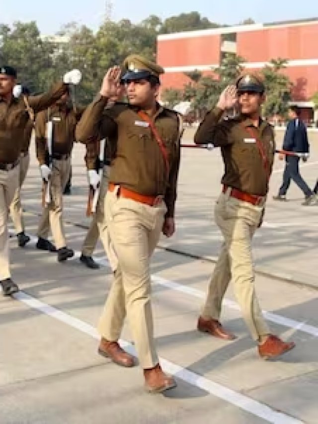 Bihar Police Prohibition Recruitment 2023 Notification: Online Form for Sub Inspector Posts, Eligibility Criteria and How to Apply