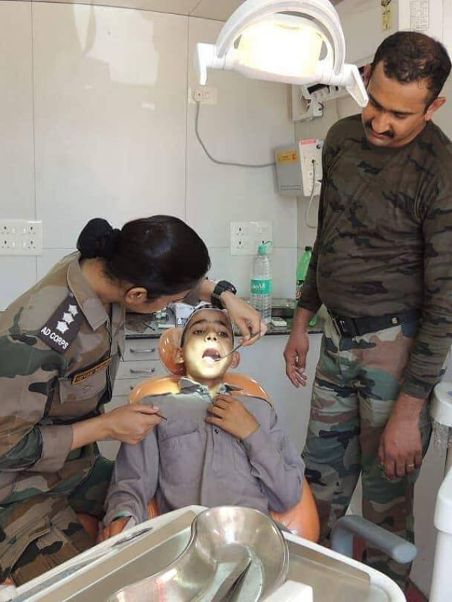 Army Dental Corps Recruitment 2023 Notice Out: Apply Online for Various Pots, Date, Eligibility Criteria and More Detail